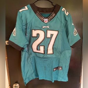 Men’s Eagles Jersey Jenkins 27